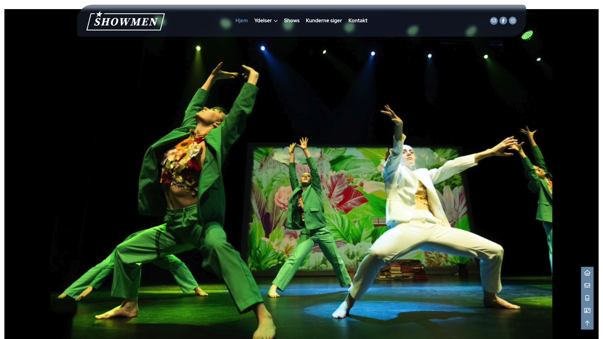 https://showmen.dk