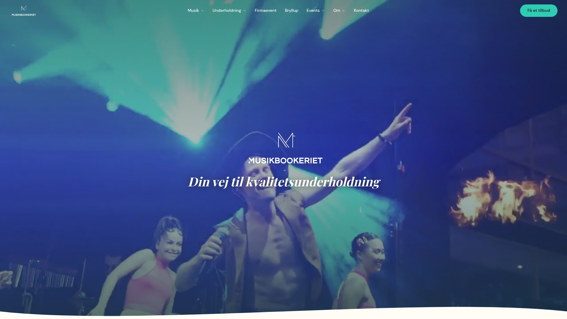 https://musikbookeriet.dk