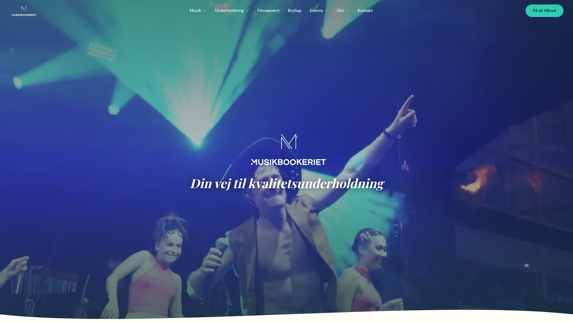 https://musikbookeriet.dk