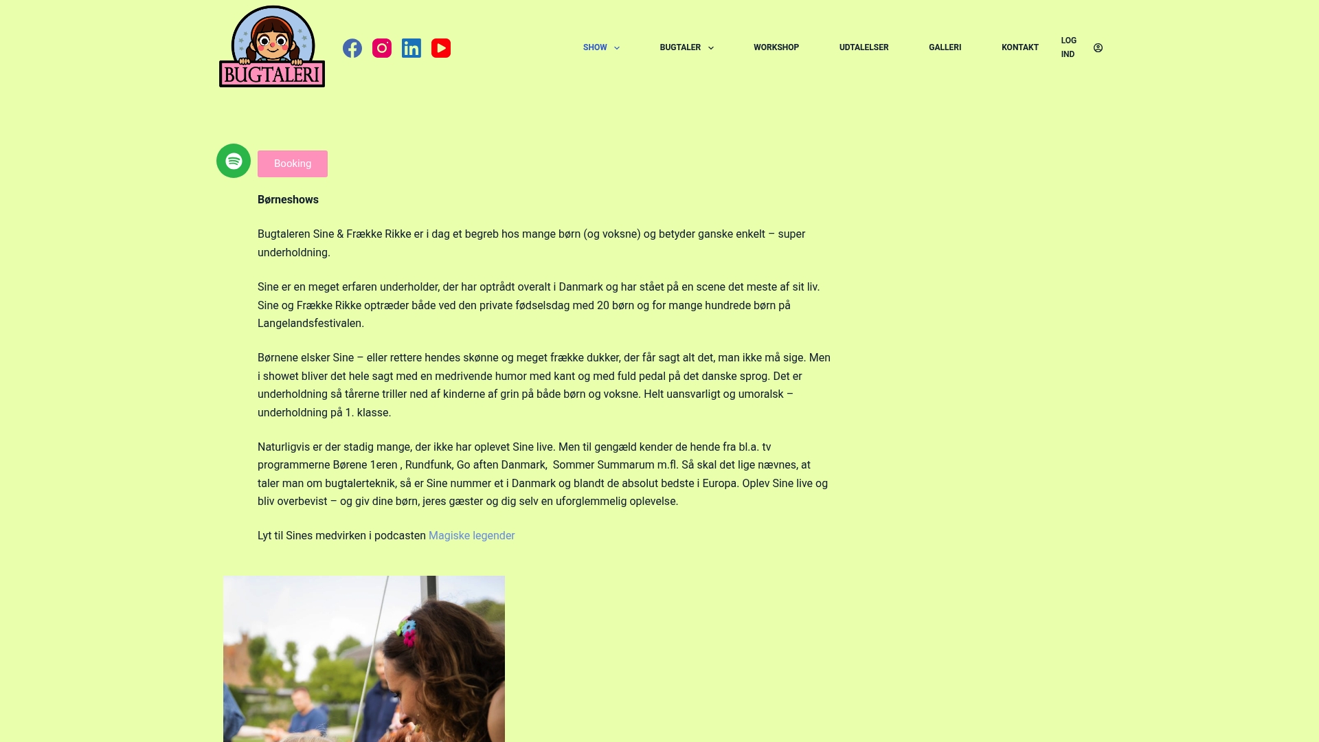 https://bugtaleri.dk