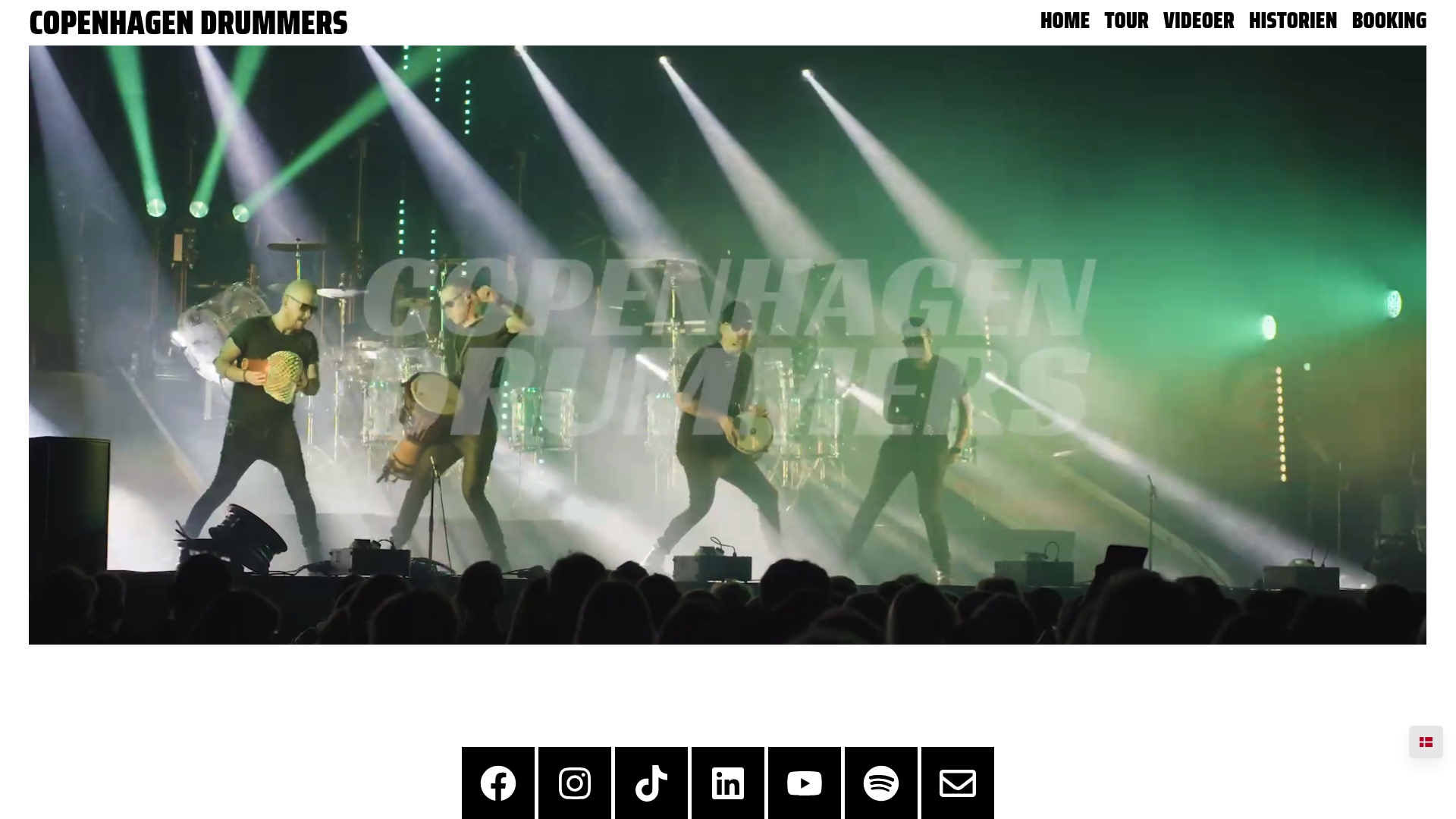 https://copenhagendrummers.dk