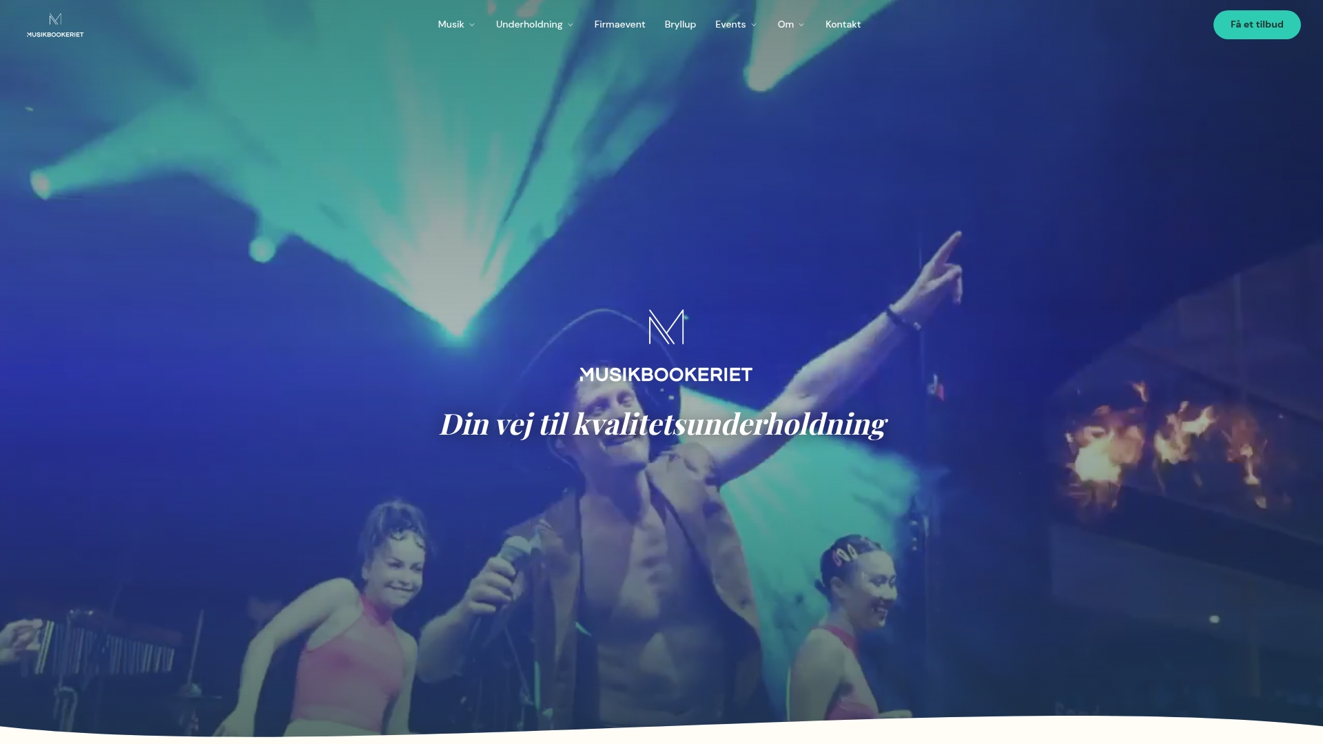 https://musikbookeriet.dk