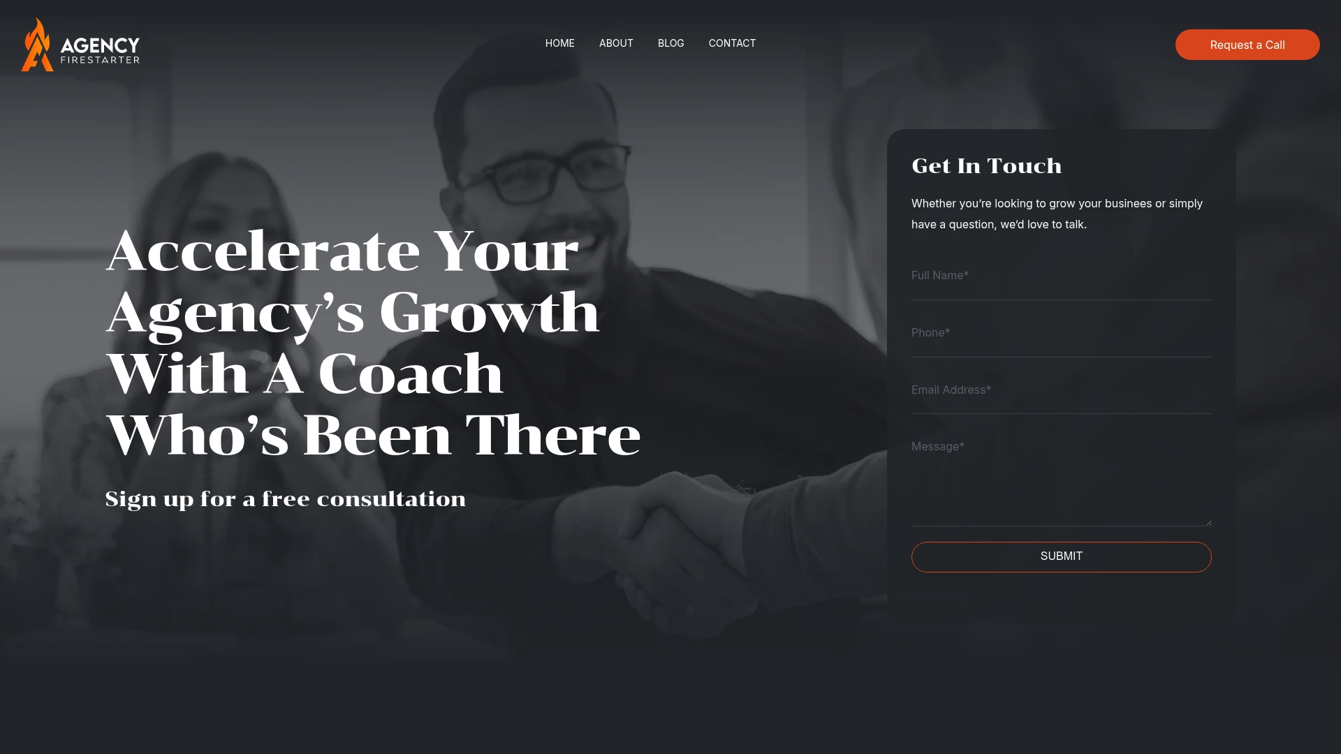 https://agencyfirestarter.com