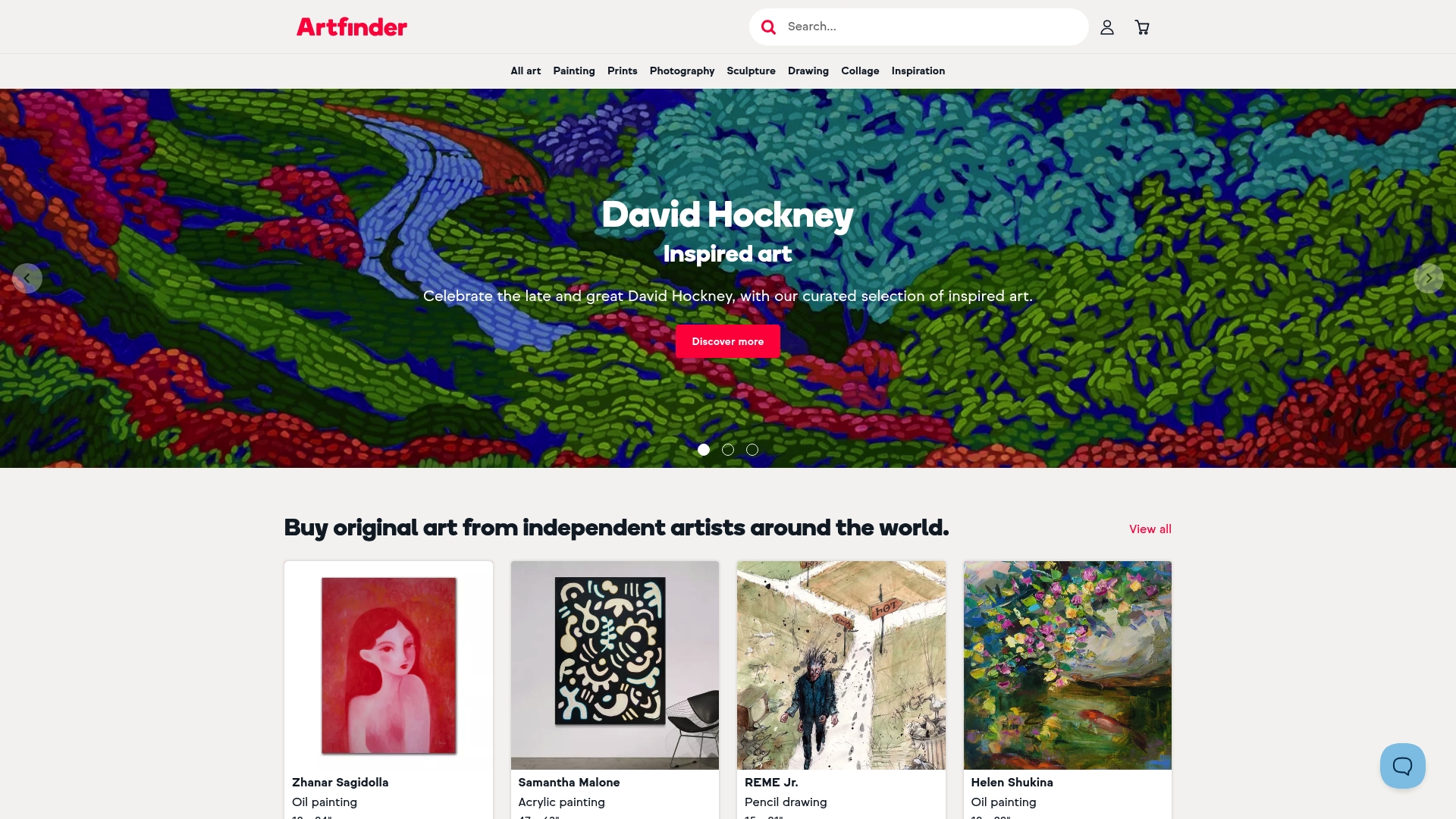 https://artfinder.com
