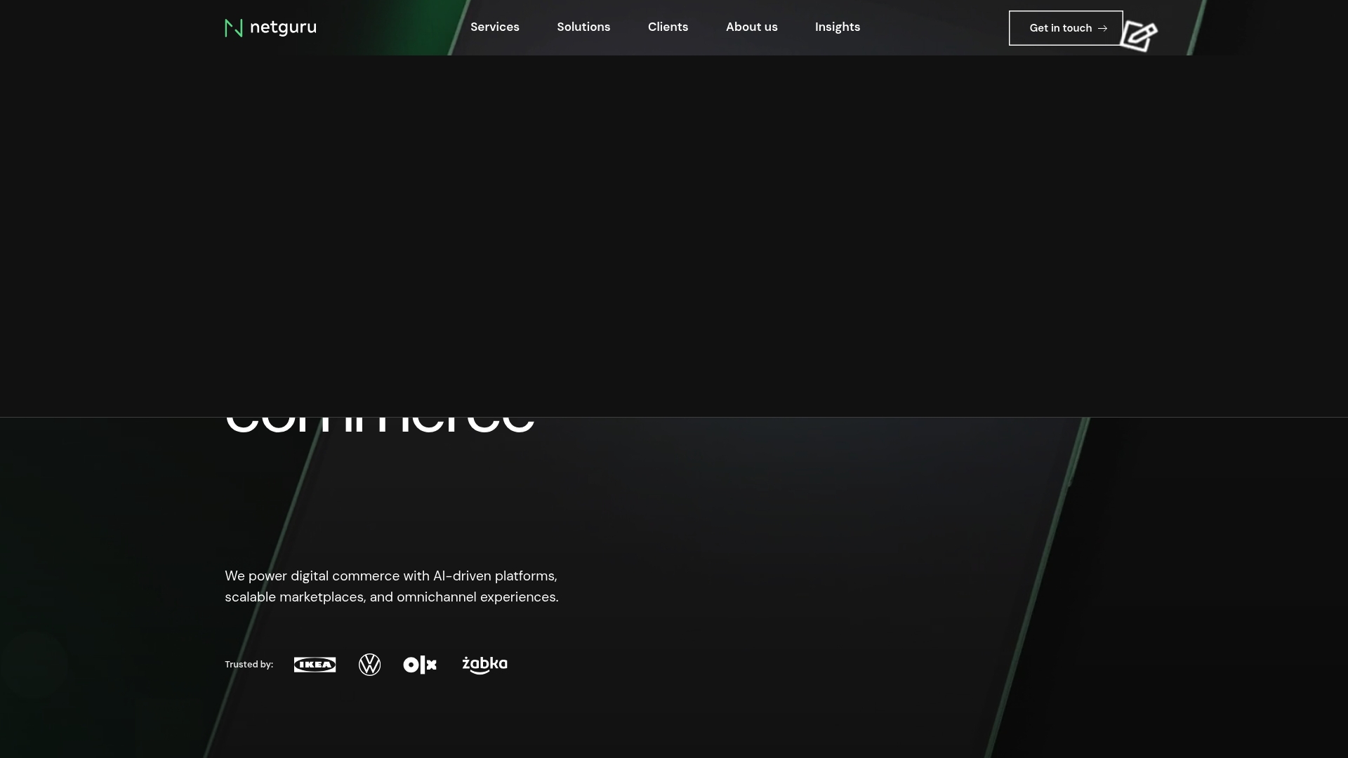 Product Screenshot