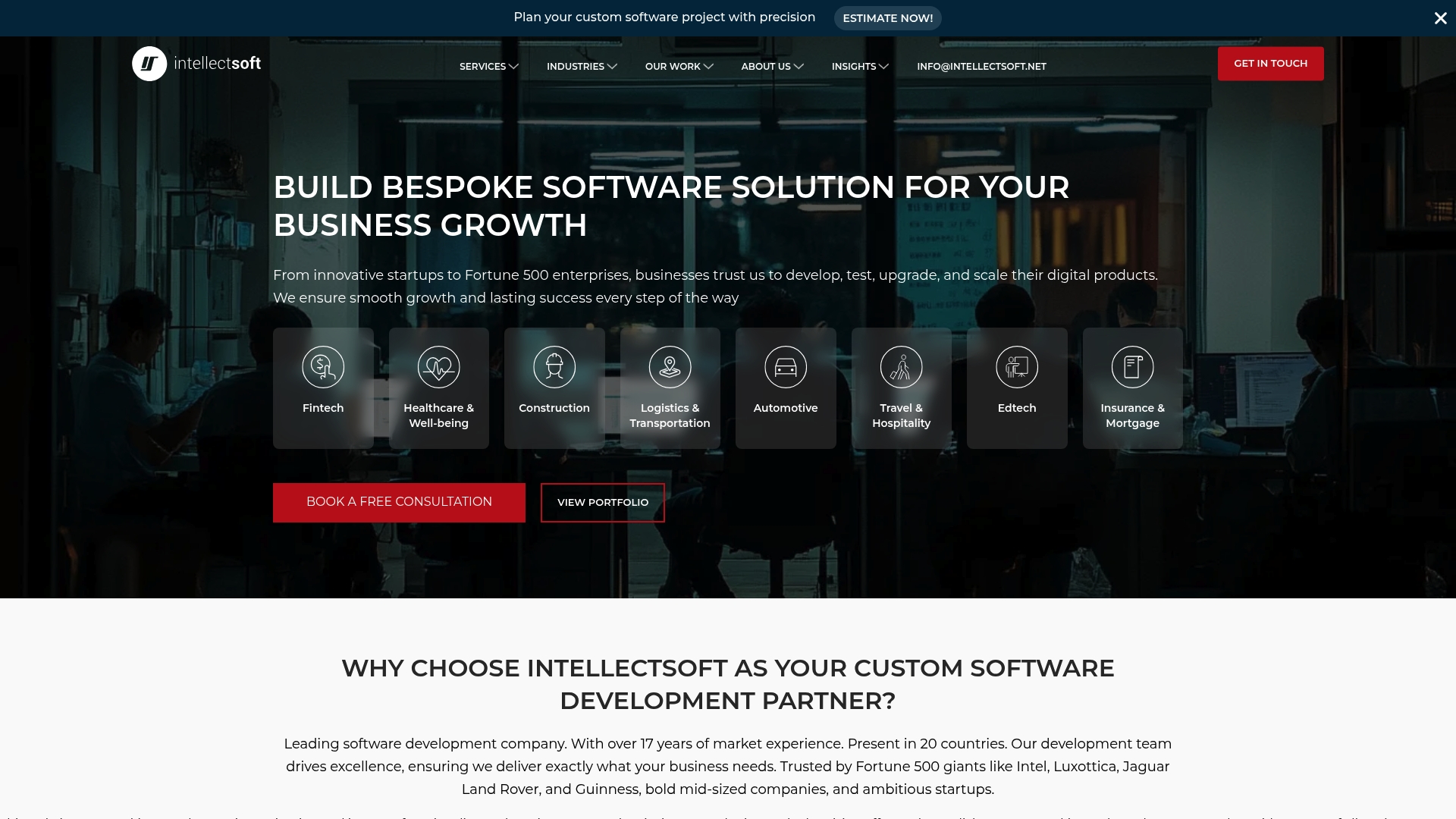 Product Screenshot
