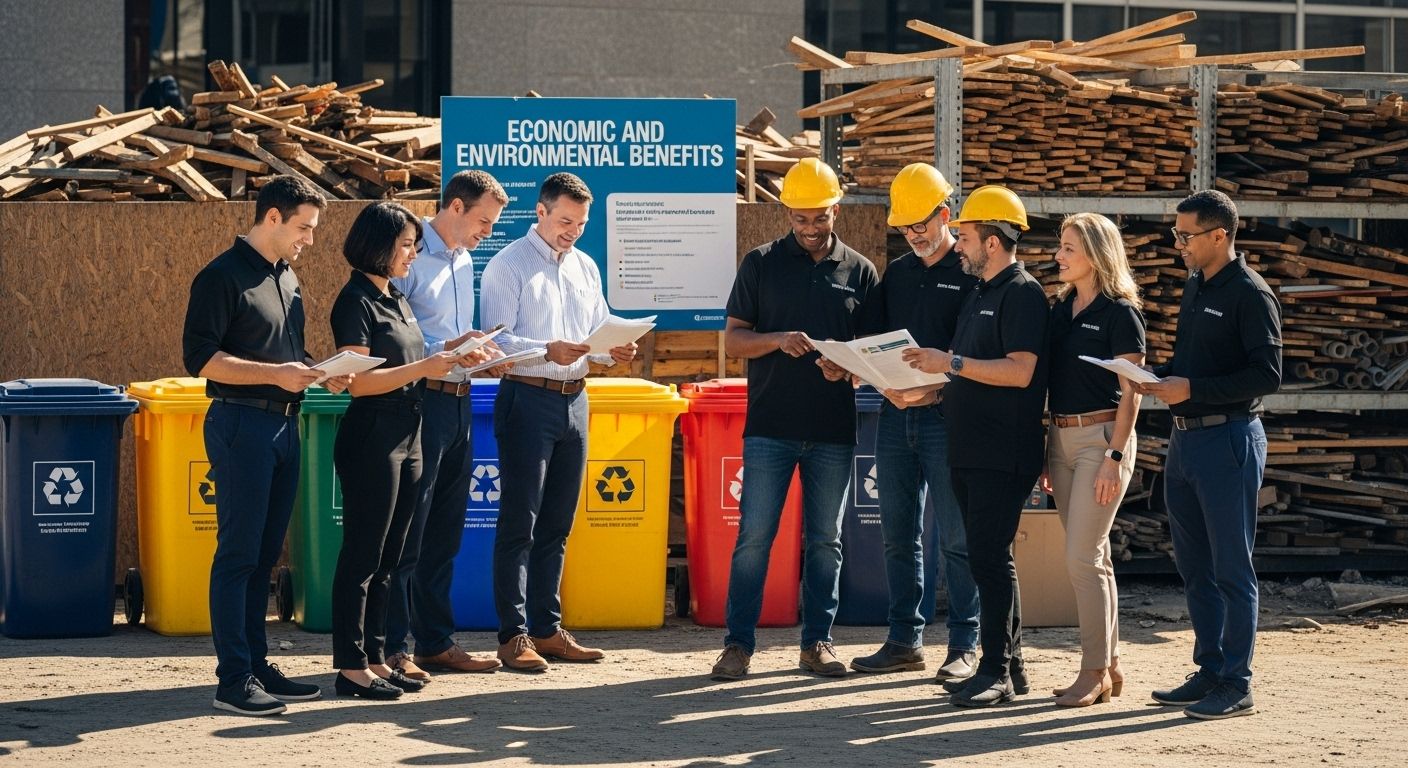 eco-friendly waste management