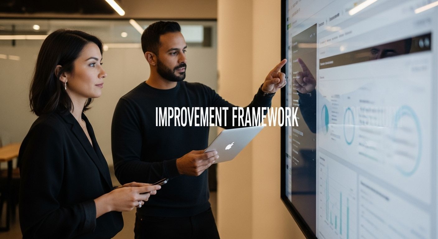 website content planning improvement