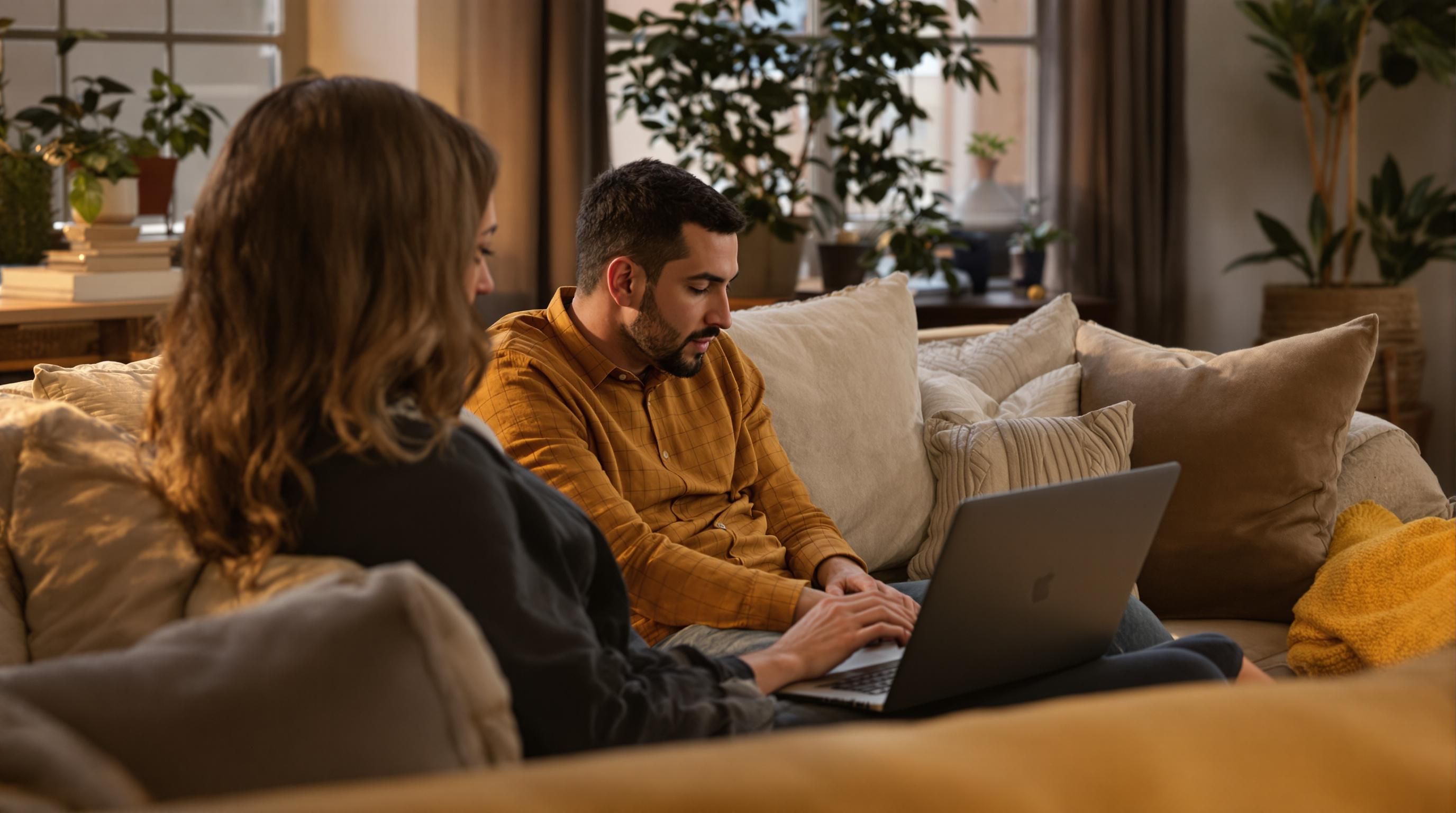 online couples therapy