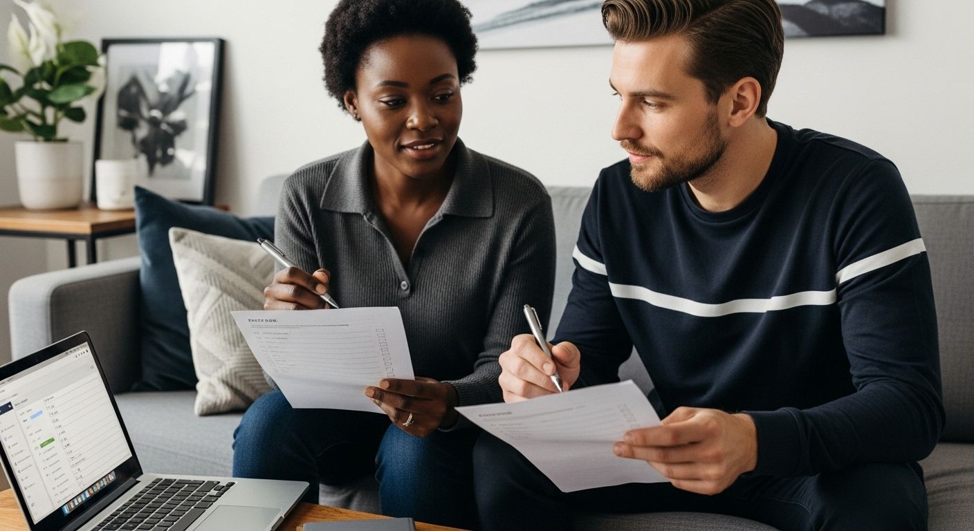 relationship communication review