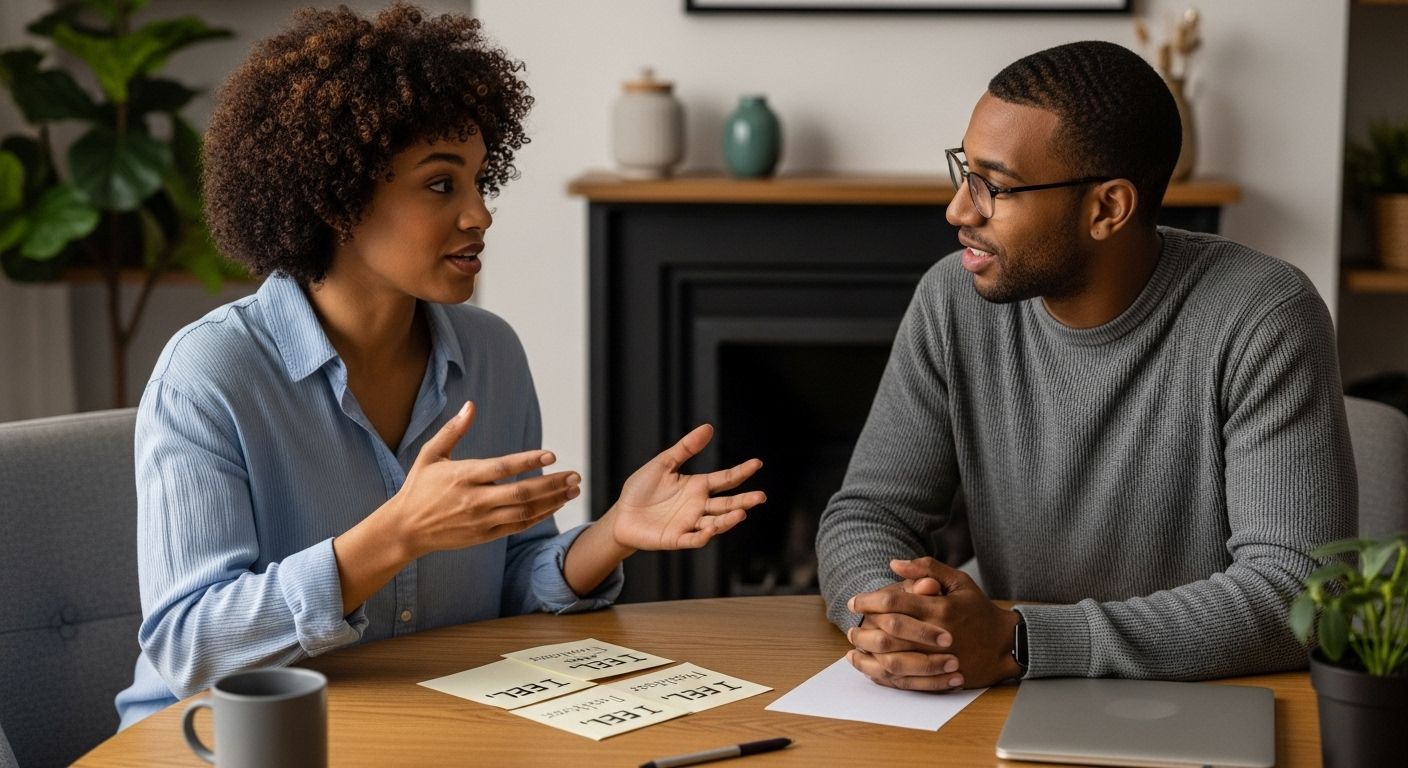 assertive communication emotions