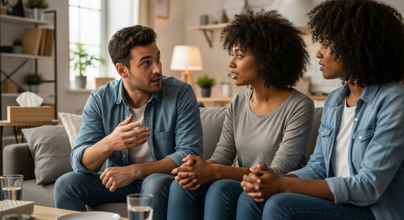 apology ongoing conversation