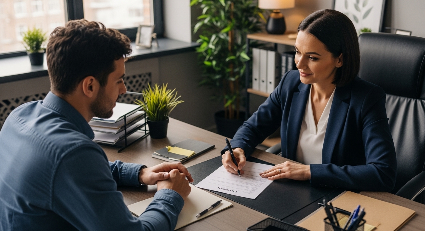 counseling informed consent