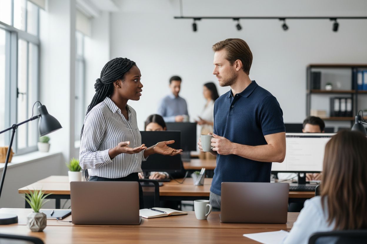 workplace apology trust