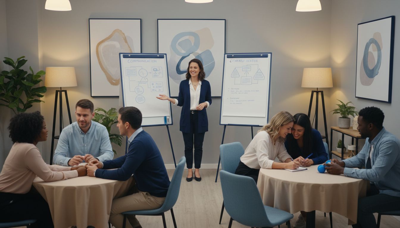 emotional intimacy workshop