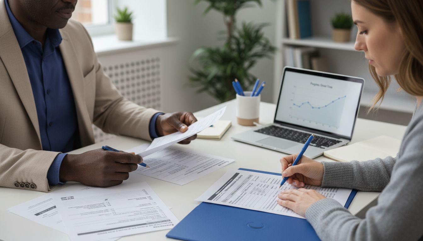 clinical assessment tools