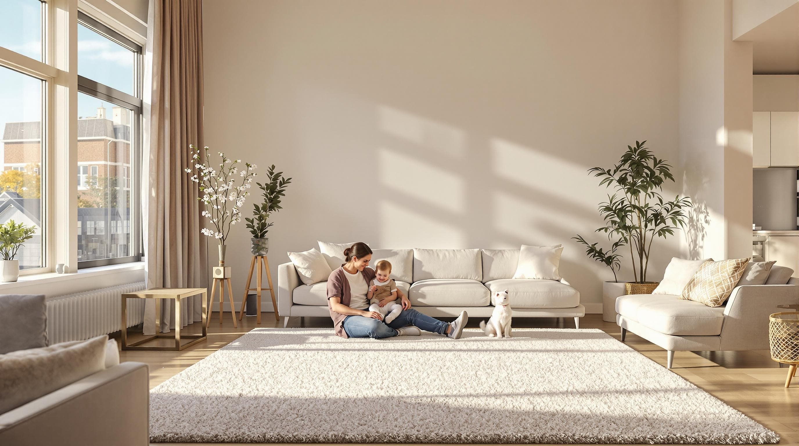 nettoyer tapis en profondeur montreal