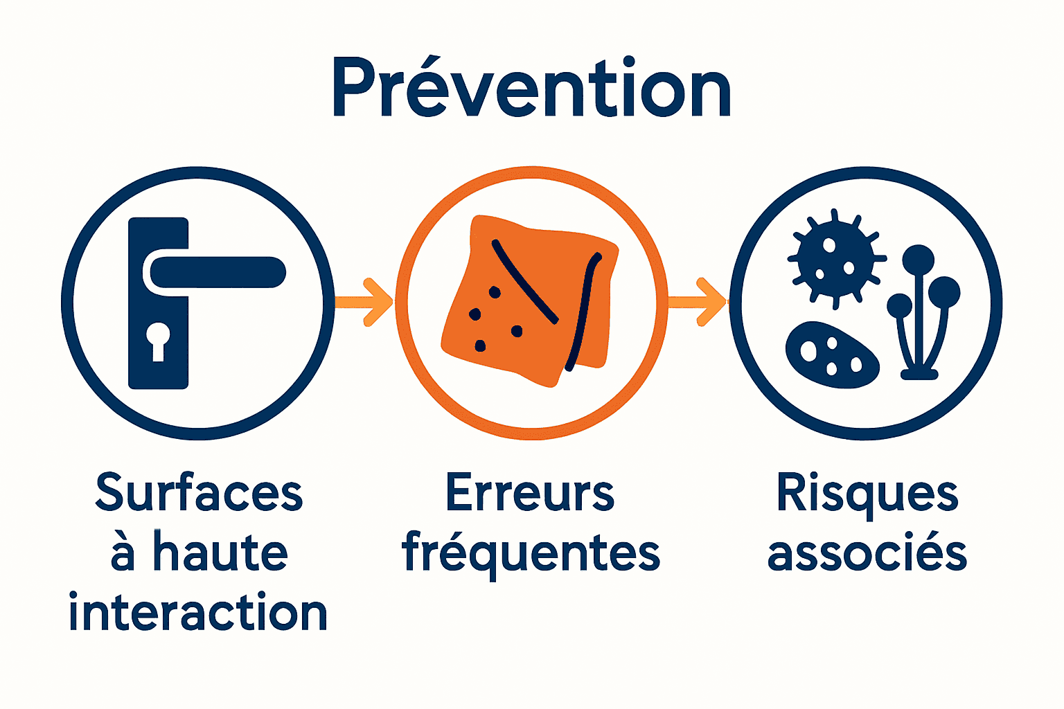 Comparatif erreurs courantes et risques de nettoyage inadapté.