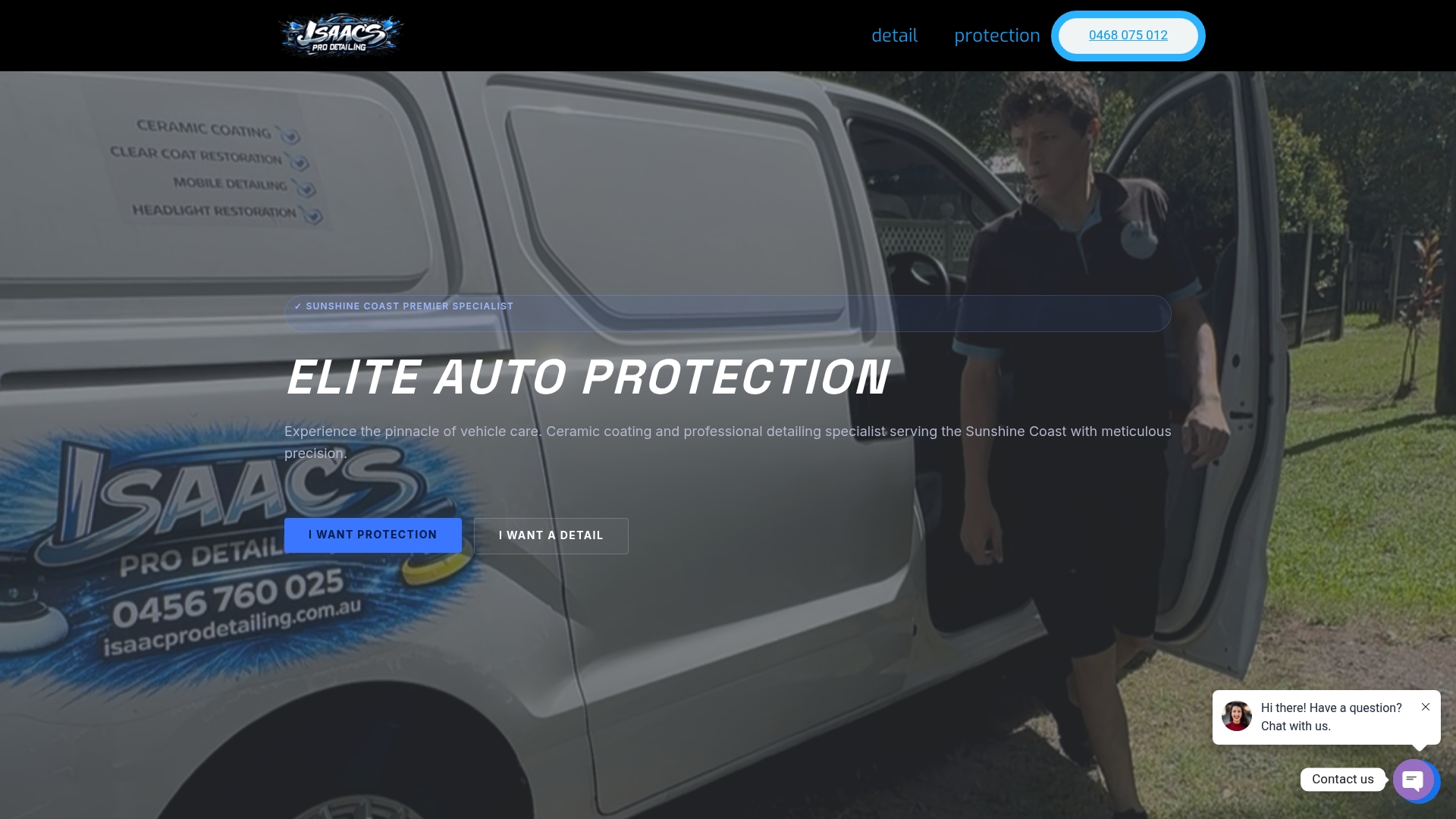 Product Screenshot