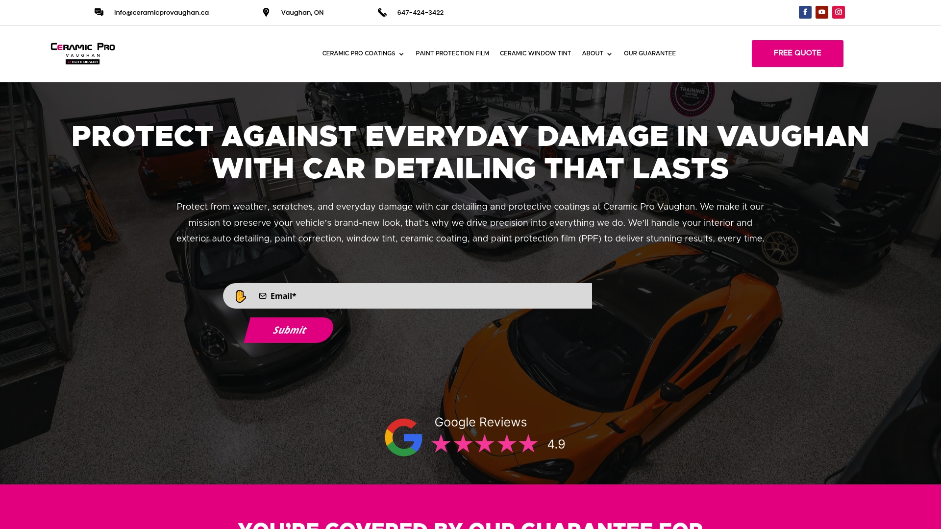 https://ceramicprovaughan.ca