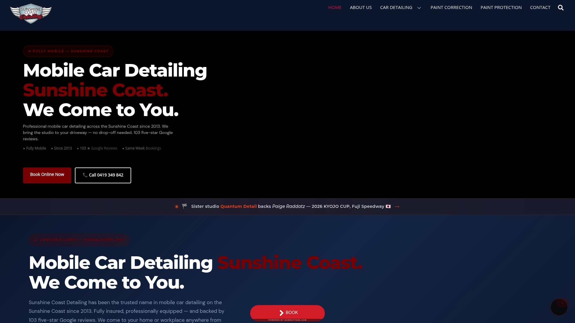 https://sunshinecoastdetailing.com.au