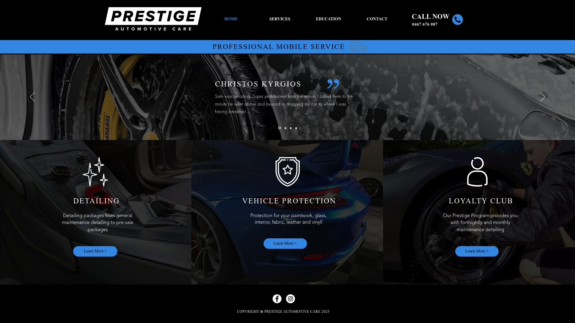https://prestigeautomotive.care