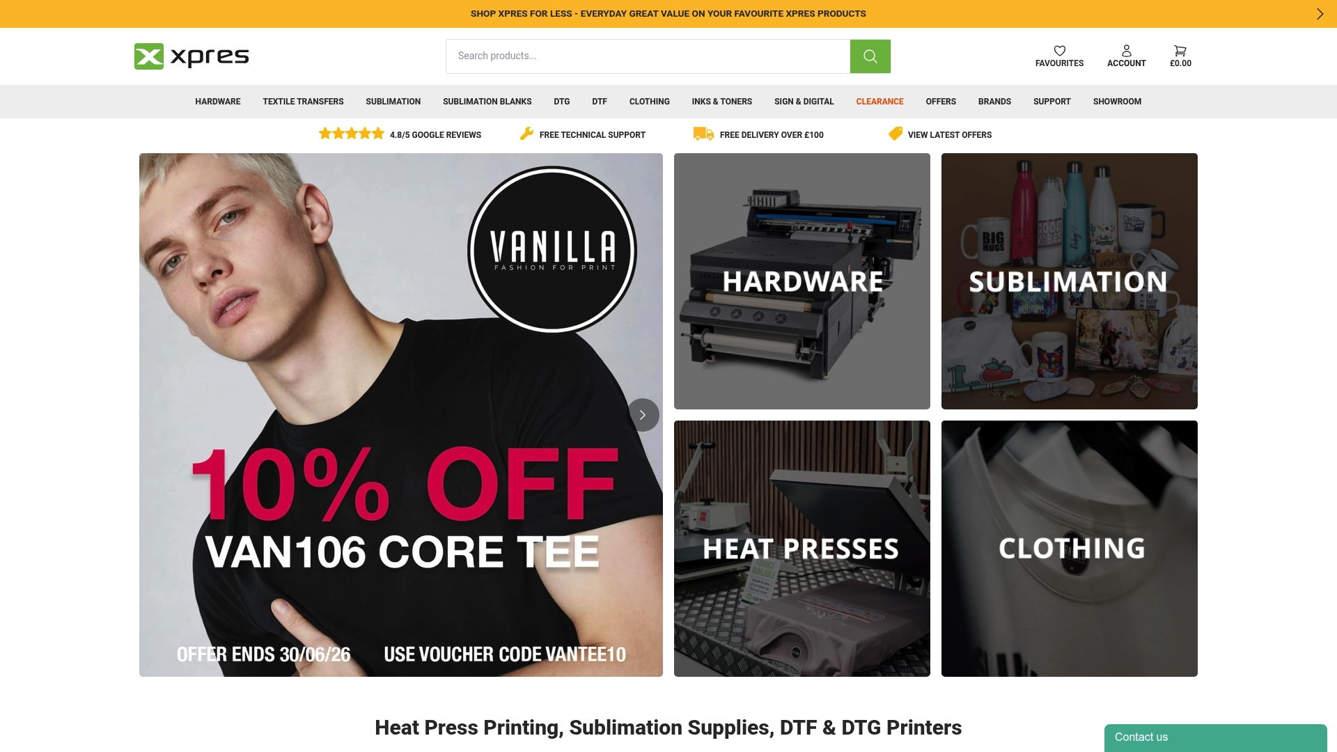 https://xpres.co.uk