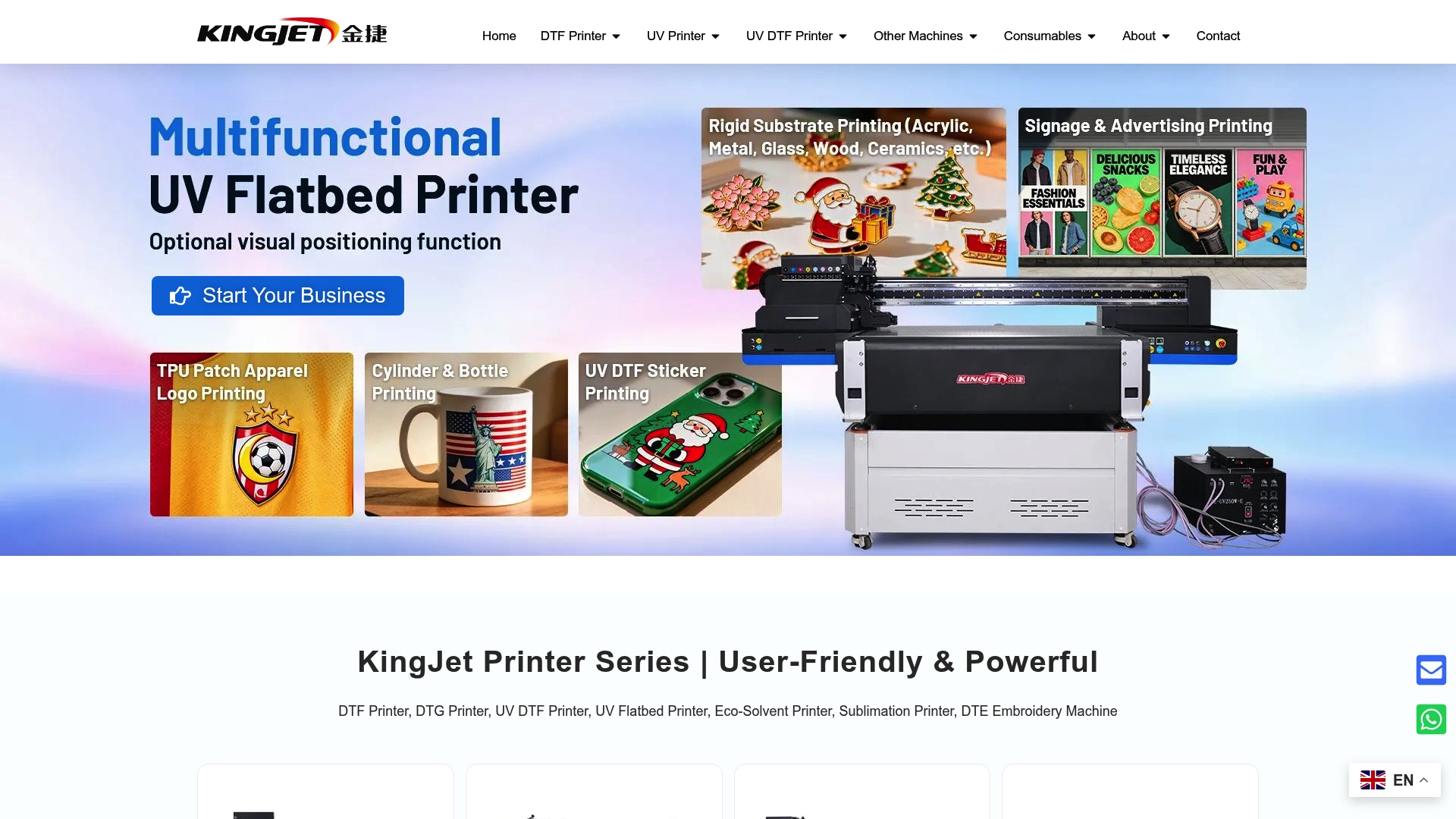 https://kingjetprinter.com