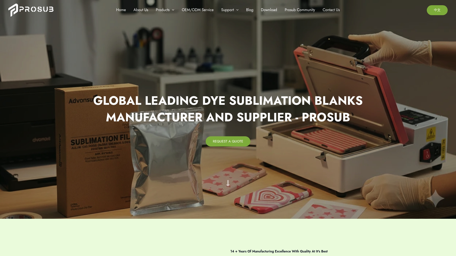 https://prosub-sublimation.com