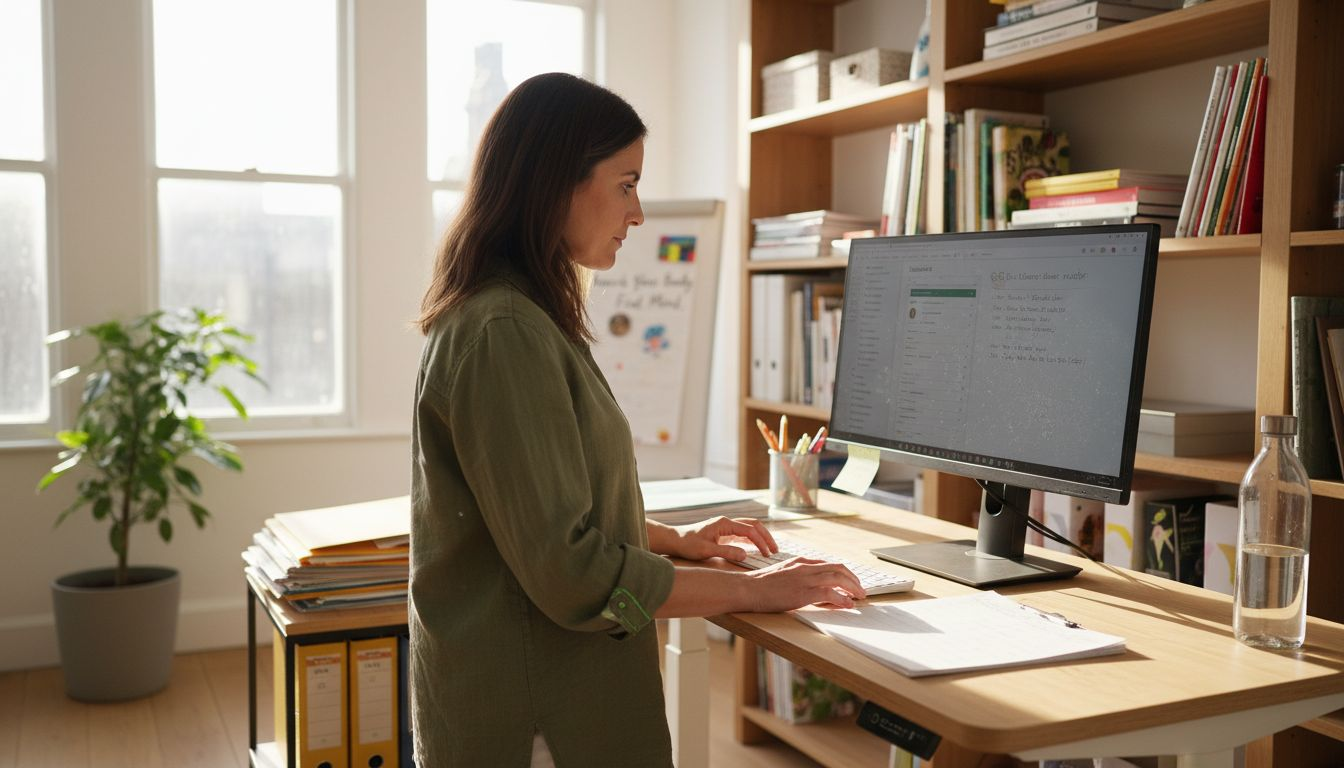 Master Nutrition Coaching Workflow for Client Success