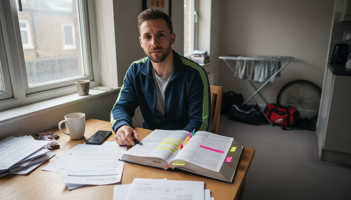 How to Start Personal Training and Attract UK Clients Fast