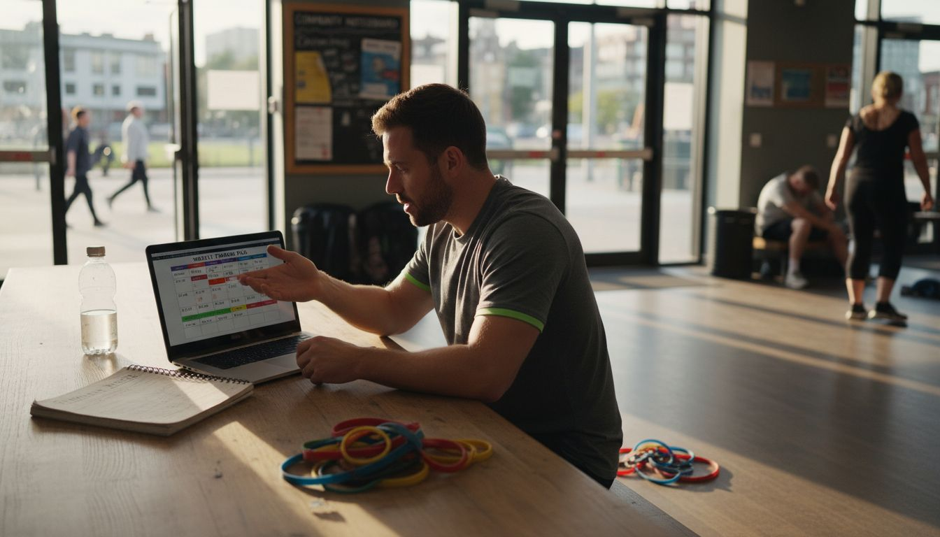 Why Join as a Fitness Coach? 30% More Client Trust UK