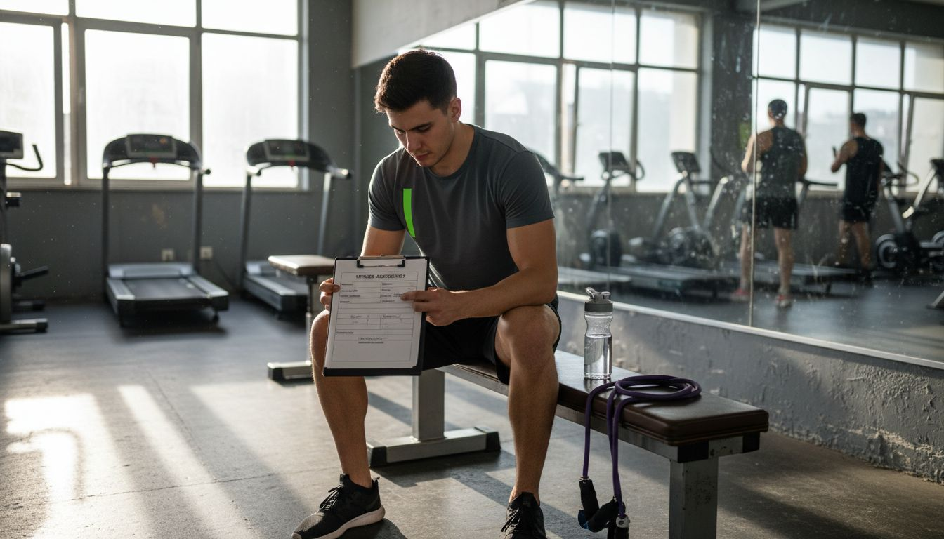 Personalized Workout Plans Deliver 1.5x Better Results