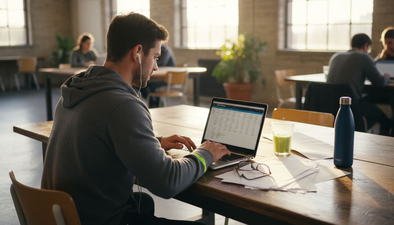 What is a marketplace for fitness coaches: benefits and features 2026