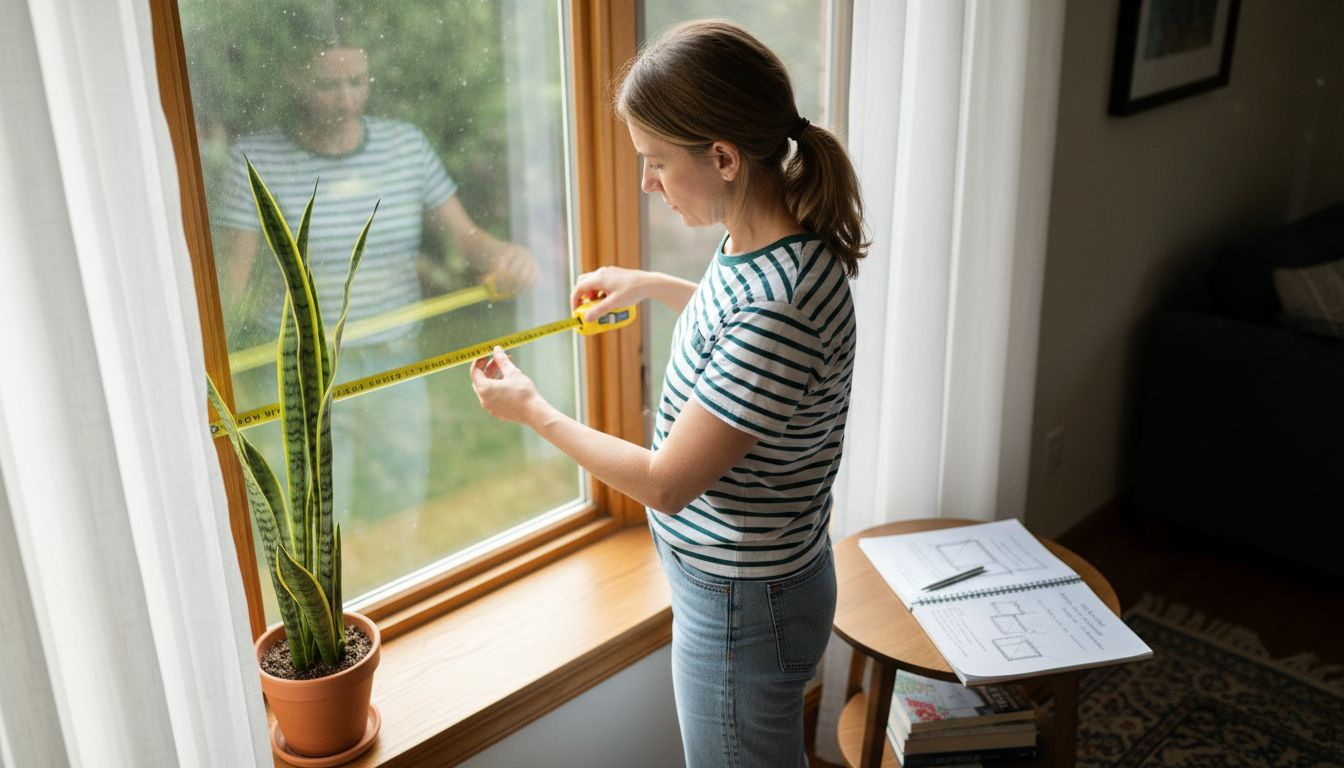 How to Create Custom Drapes with Designer Fabrics