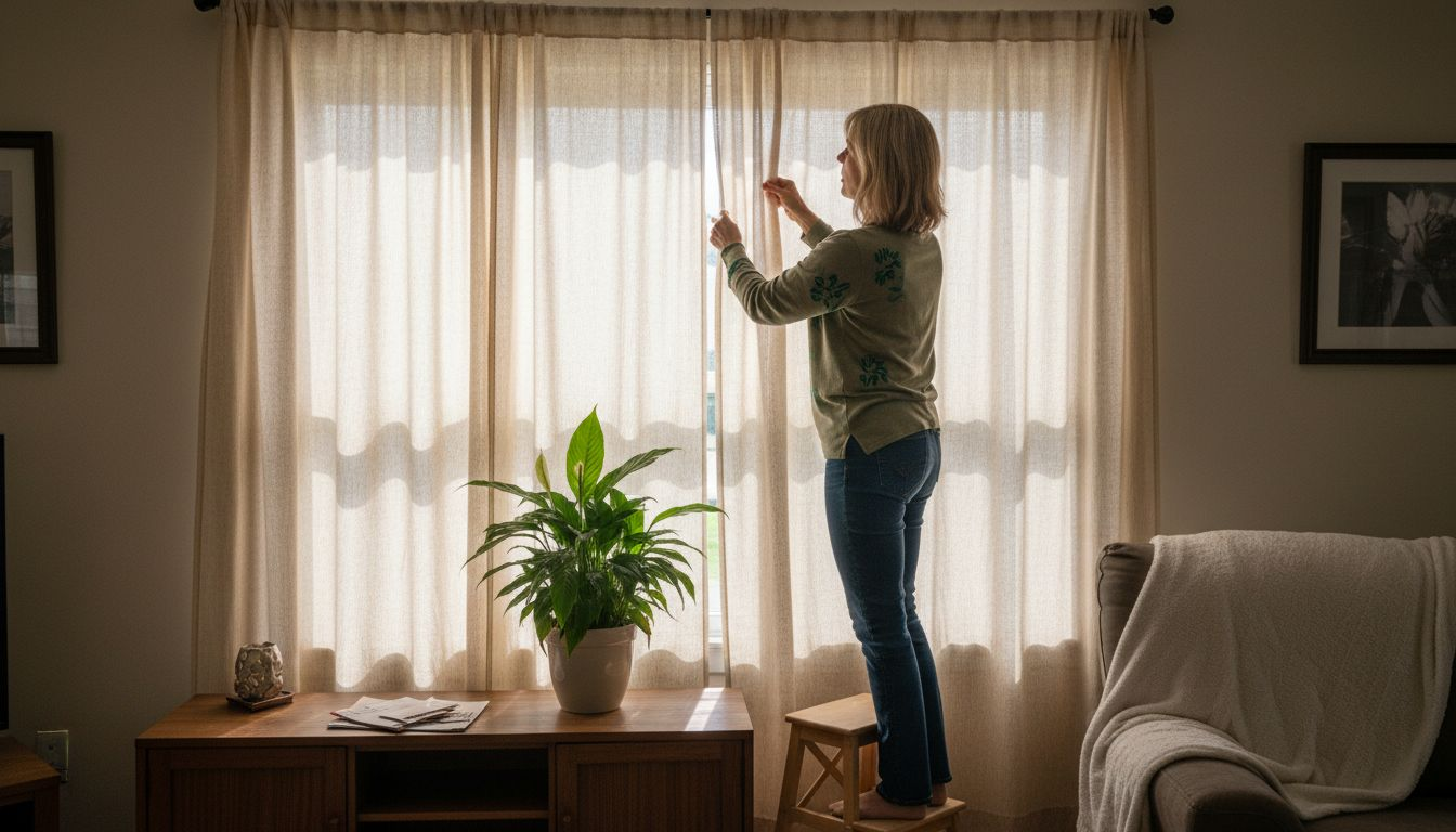 What Is Ready-Made Curtain and Why It Matters