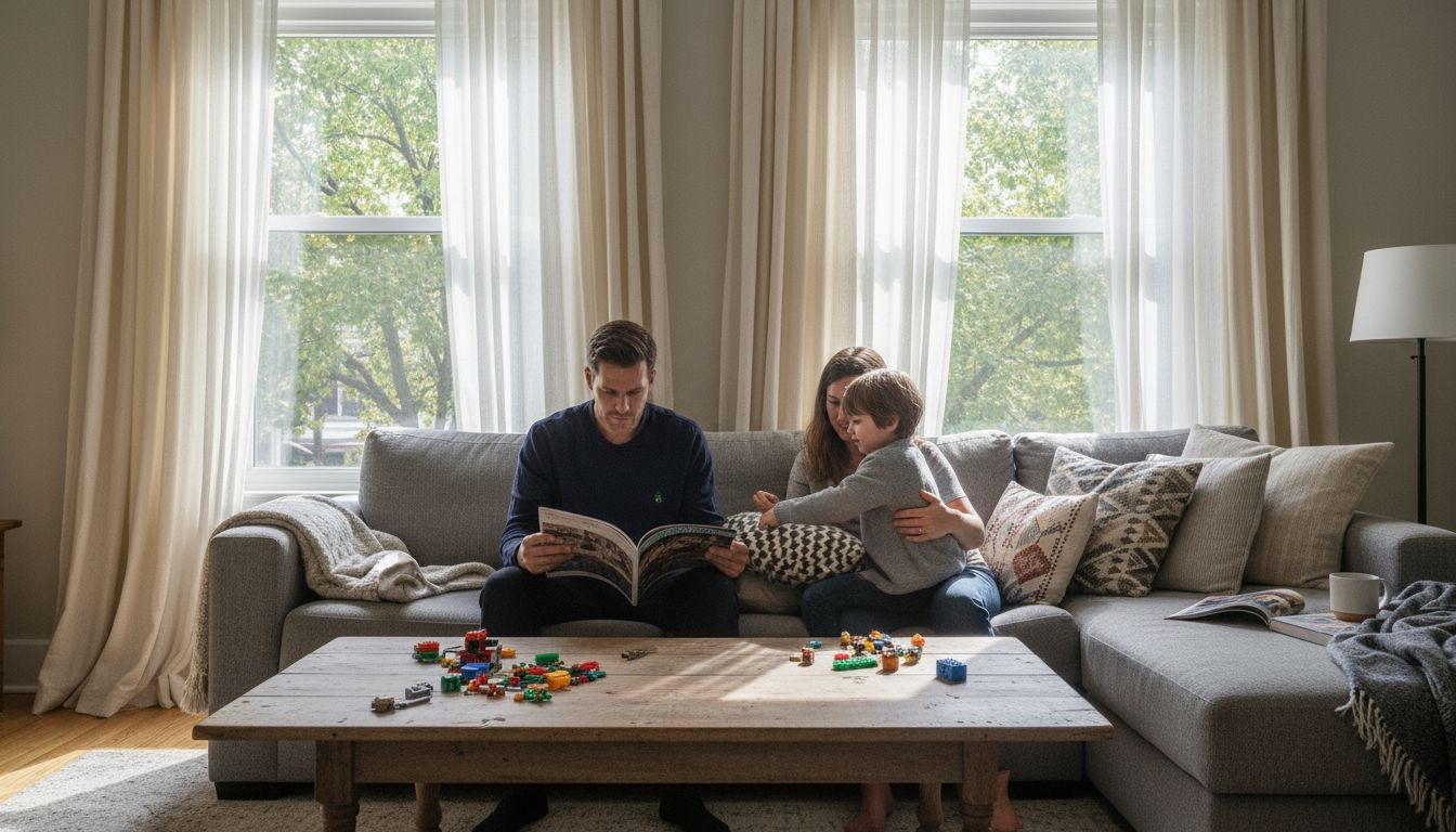 Why Custom Window Treatments Matter for Homes