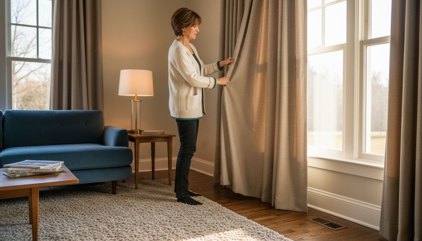 What Is Custom Drapery and Why It Matters