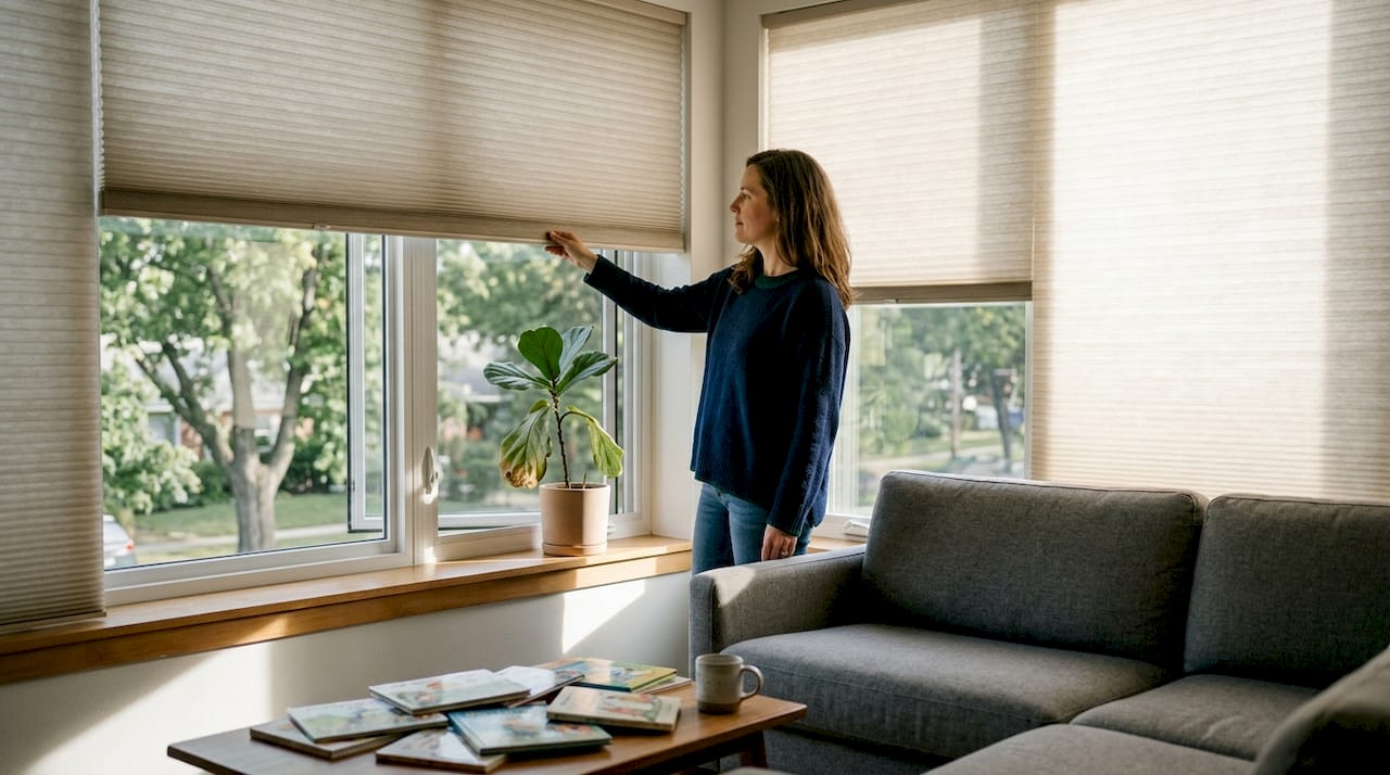 Window treatment terminology explained: A guide for homeowners