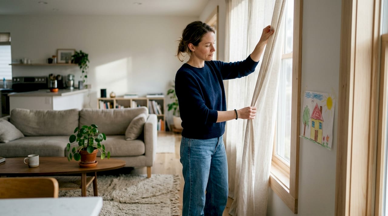 Trending curtain fabrics for stylish windows in 2026