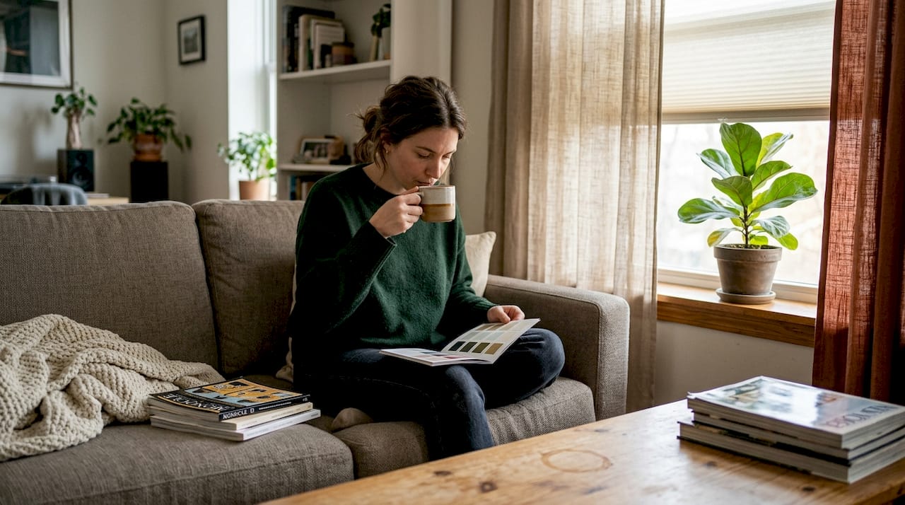 Window treatment trends for 2026: stylish solutions