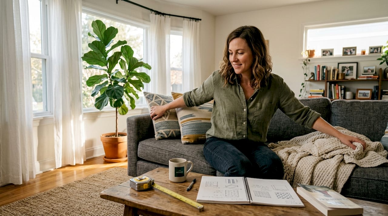 Decorative Textiles: Transform Your Space with Style