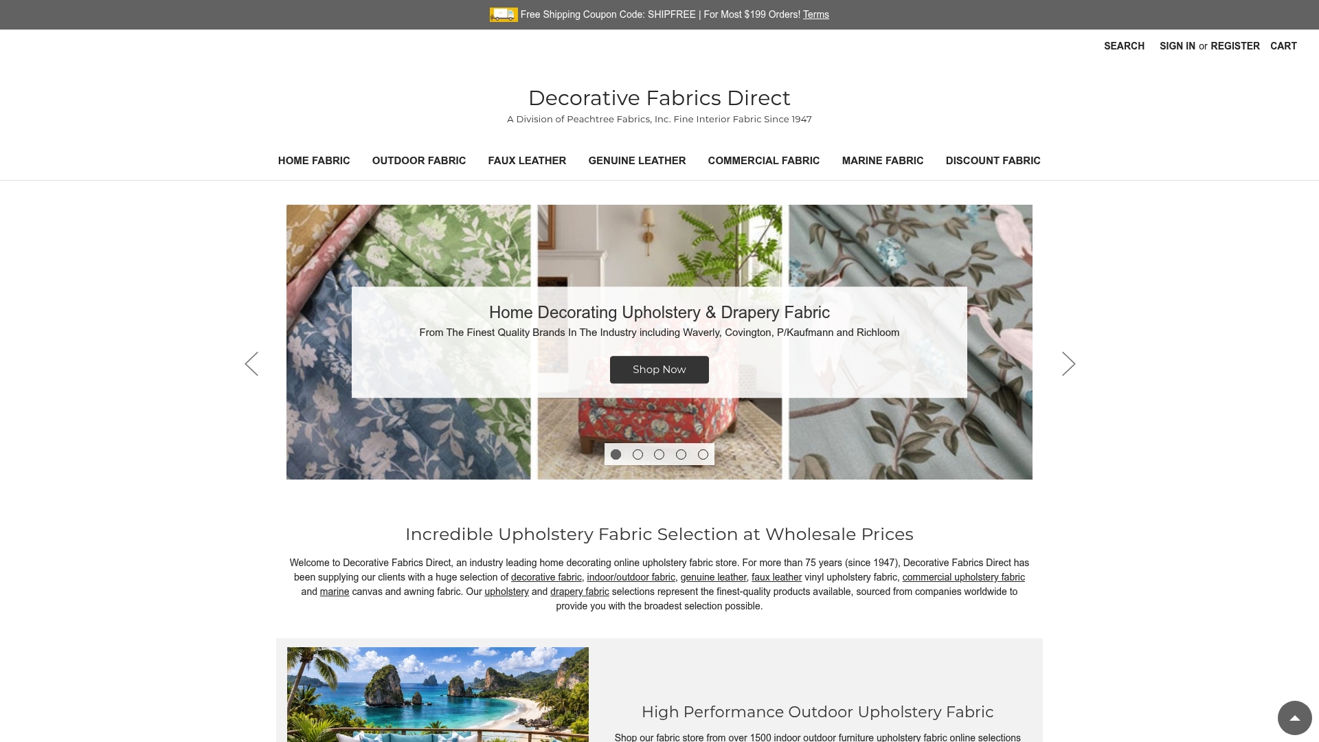 Product Screenshot