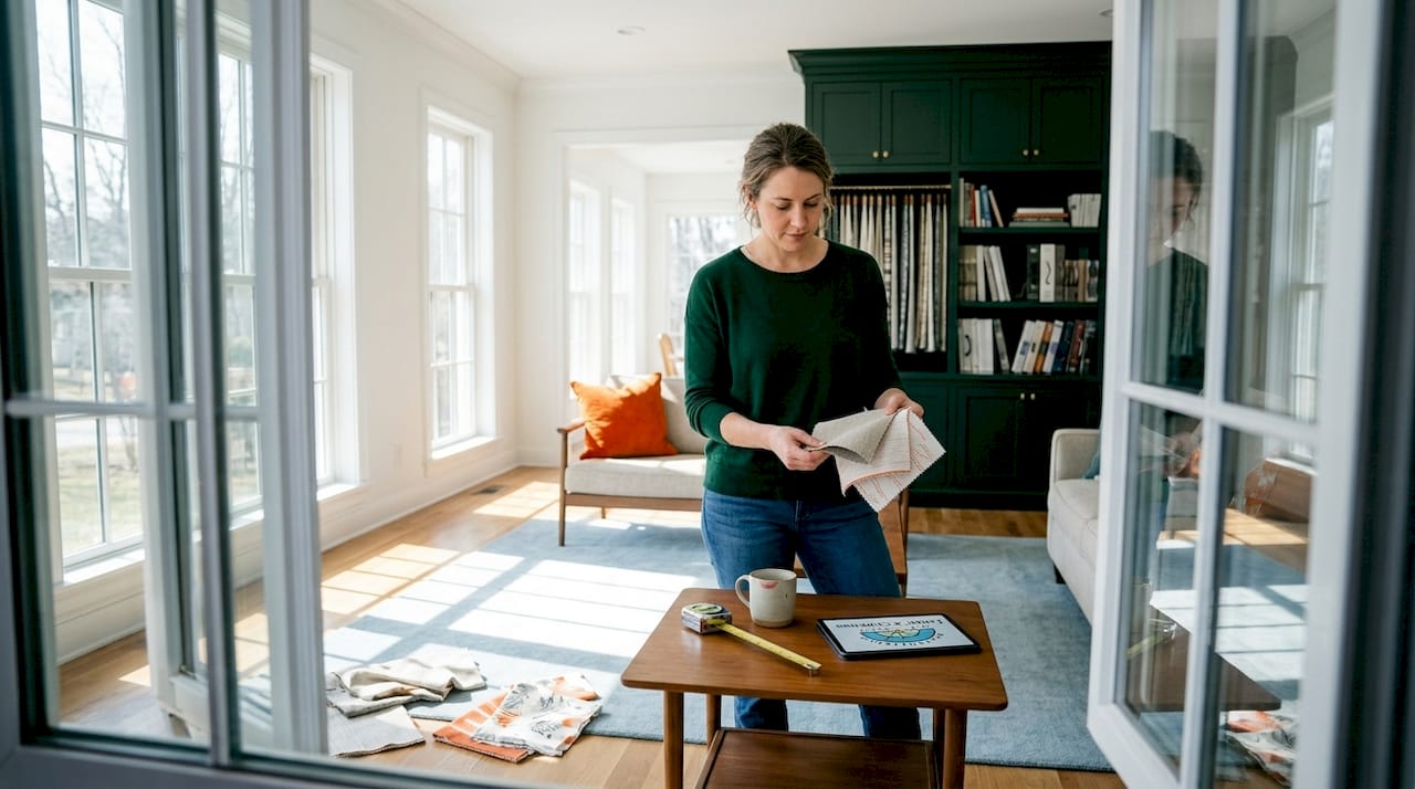 Window decor terms every homeowner should know