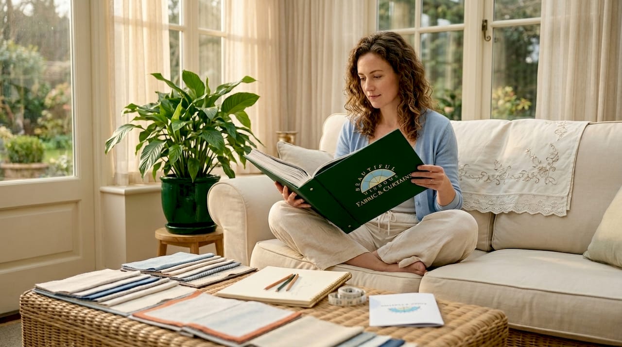 Defining upholstery materials: A practical guide for homes and designers