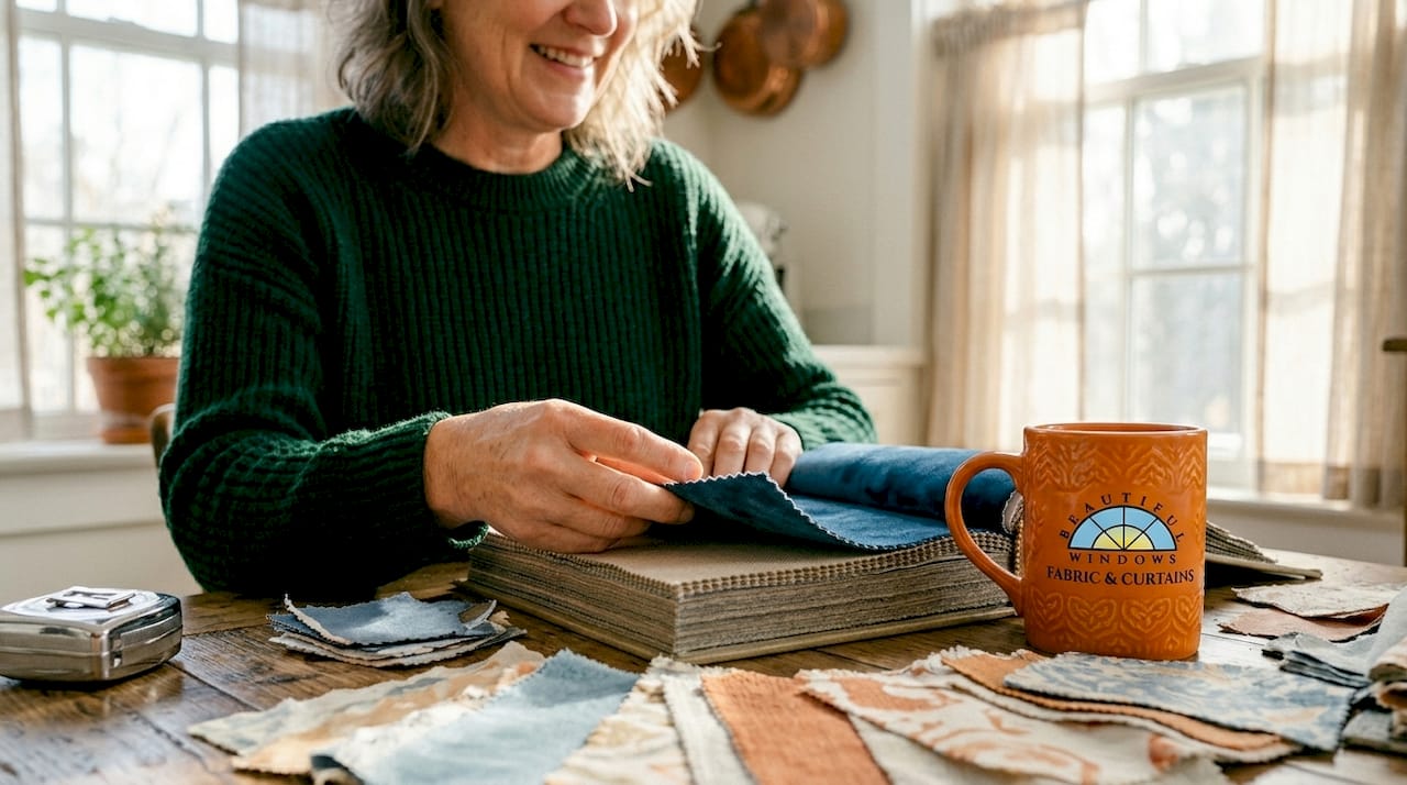 Decorative fabric options: a guide for homeowners