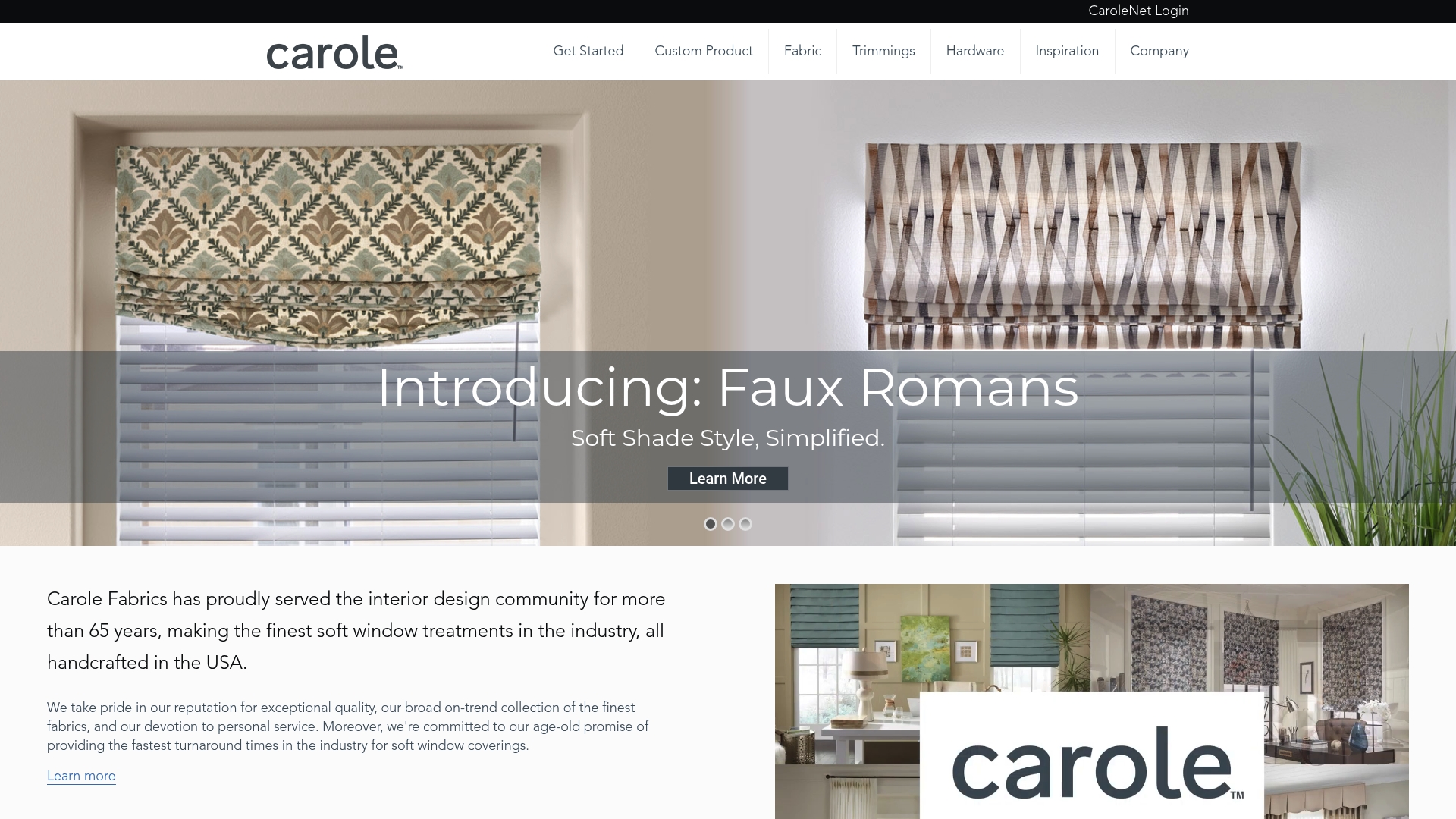 https://carolefabrics.com