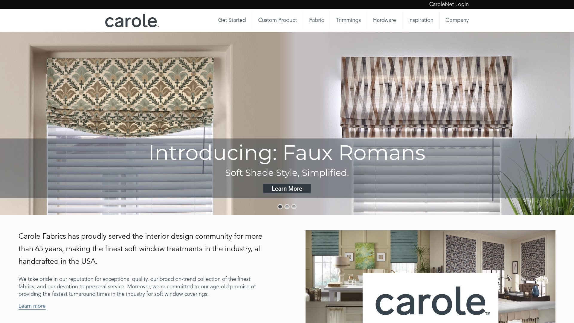 https://carolefabrics.com