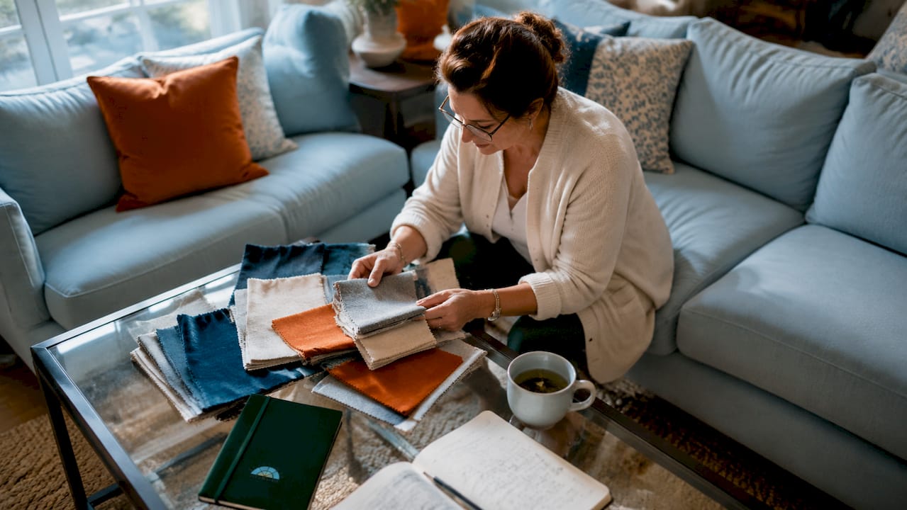 Upholstery Fabric List: A Complete Guide for 2026