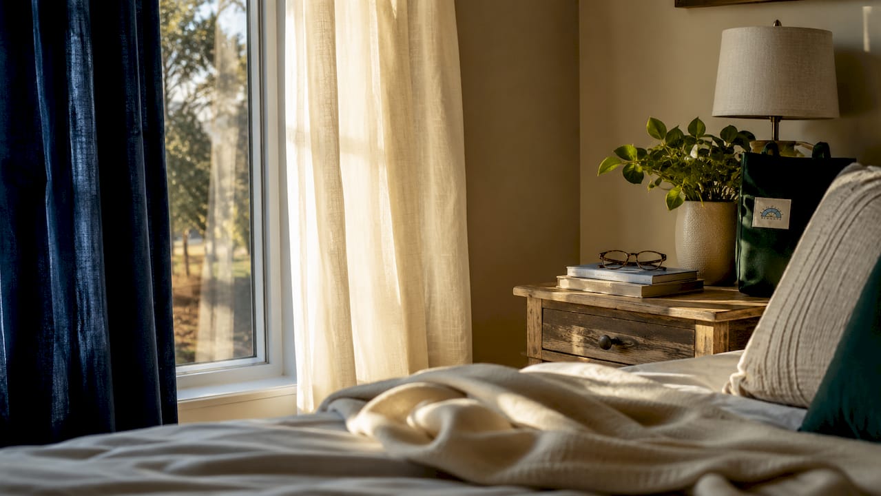 Velvet Versus Linen Curtains: Which Fabric Fits Your Home?